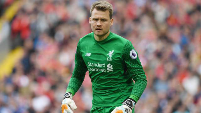 Mignolet