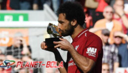 Salah Diragukan Akan Tetap Tajam pada Musim Mendatang