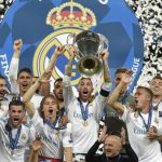 Trofi Champions Menjadi Sebab Isco Terus Bertahan di Madrid