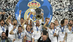 Trofi Champions Menjadi Sebab Isco Terus Bertahan di Madrid