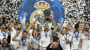 Trofi Champions Menjadi-Sebab-Isco-Terus Bertahan di Madrid