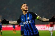 Inter Milan Akan Selalu Mempertahankan Icardi
