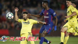 Liverpool Sudah Hubungi Barcelona soal Dembele