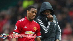 Chelsea dan Arsenal Rebutan Anthony Martial