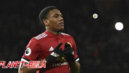 Anthony Martial Disarankan Pindah ke Arsenal