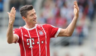 Lewandowski Ingin Hengkang Dari Munich