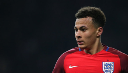Dele Alli Santai Hadapi Peraturan Baru Piala Dunia 2018