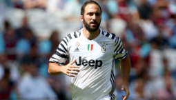 Soal Transfer, Chelsea Sudah Temui Kakak Higuain