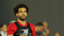 Menjamu Uruguay, Mesir Masih Tanpa Salah?