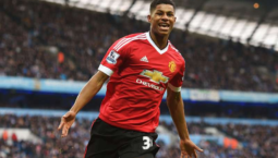 Musim Panas, Rashford Jadi Rebutan Klub Premier League