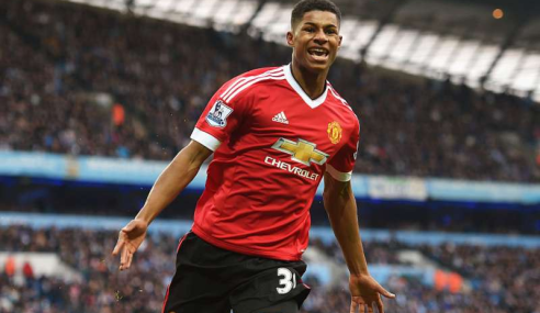 Musim Panas, Rashford Jadi Rebutan Klub Premier League