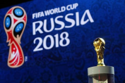 Piala Dunia 2018, Rusia