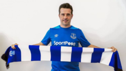 Resmi! Marco Silva Jadi Pelatih Everton