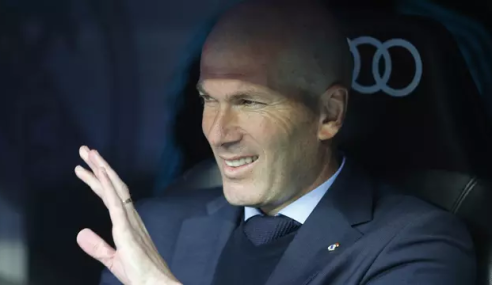 Tinggalkan Real Madrid, Zidane akan Rehat