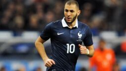 Perancis Mendapat Kritik Karena Tampil Tanpa Benzema