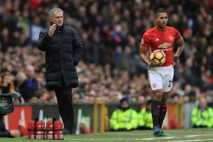 Antonio Valencia
