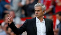 3 Pemain Manchester United yang Membuat Mourinho Dipecat