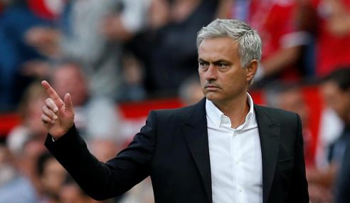 3 Pemain Manchester United yang Membuat Mourinho Dipecat