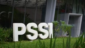 Kantor PSSI Pusat Jakarta