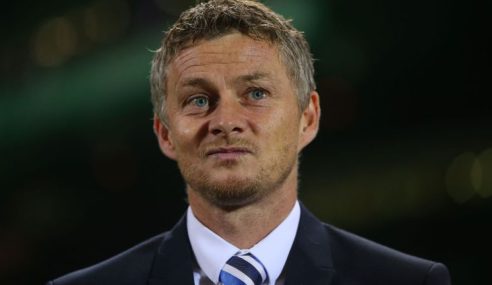 Pendapat Cristiano Ronaldo Tentang Solskjaer: Dia Pria Fantastis!