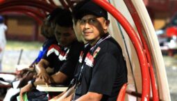 Digadang Kembali Melatih Arema, Ini Jawaban Rahmad Darmawan