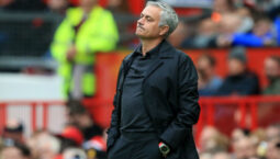 Resmi! Mourinho Dipecat Manchester United