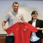 Simon McMenemy Resmi Jadi Pelatih Timnas Indonesia