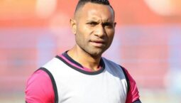 Menanti Aksi Titus Bonai di Pro Futsal League Indonesia