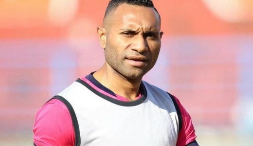 Menanti Aksi Titus Bonai di Pro Futsal League Indonesia