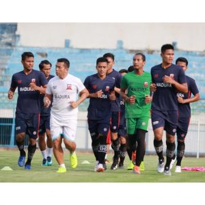 Madura United