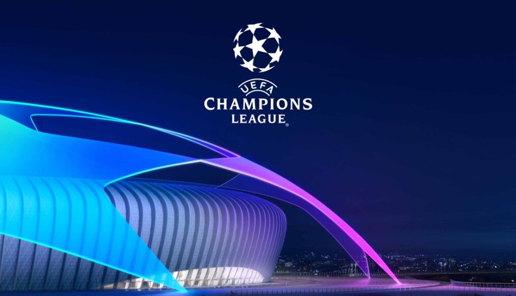 8 Tim Berhasil Lolos ke Perempat Final Liga Champion 2019