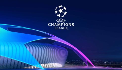 8 Tim Berhasil Lolos ke Perempat Final Liga Champion 2019