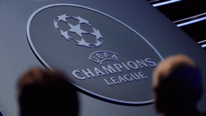 Jadwal Babak 16 Besar Liga Champions Musim 2019 - 2020