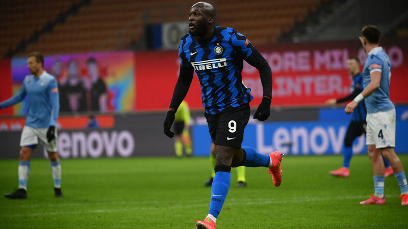 6 Nama Pemain Calon Pengganti Romelu Lukaku di Inter Milan Musim Ini