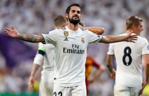 Isco