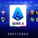 Jadwal Liga Serie A Italia Tayang 21-24 Agustus 2021: Nontonnya Dimana?
