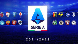 Jadwal Liga Serie A Italia Tayang 21-24 Agustus 2021: Nontonnya Dimana?