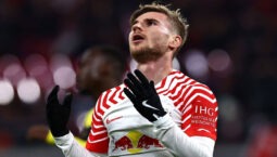 Deal! Timo Werner Balik ke Liga Inggris dan Bela Tottenham Hotspurs