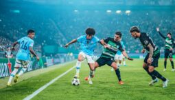 Hasil Liga Champion Minggu Ini: Tim Besar Tumbang