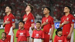 Indonesia vs Bahrain:  Jaga Peluang Lolos Kualifikasi Piala Dunia 2026