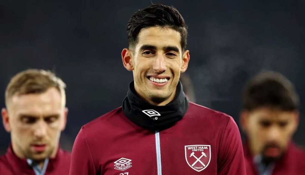 Kemana Nayef Aguerd Akan Pergi? Tetap di Real Sociedad atau MU