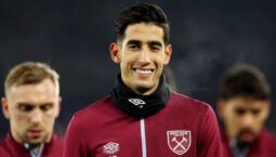 Kemana Nayef Aguerd Akan Pergi? Tetap di Real Sociedad atau MU