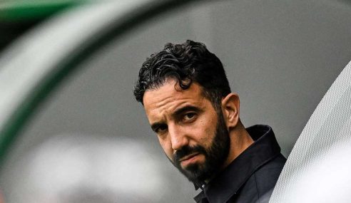 Man.United Targetkan Empat Penyerang, Osimhen Jadi Prioritas Utama