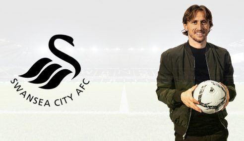 Selain Luka Modric, 3 Pemain Real Madrid Ini Juga Melakukan Investasi di Klub Sepak Bola