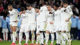 Musim Nestapa bagi Real Madrid yang Berpotensi dengan Tanpa Trofi