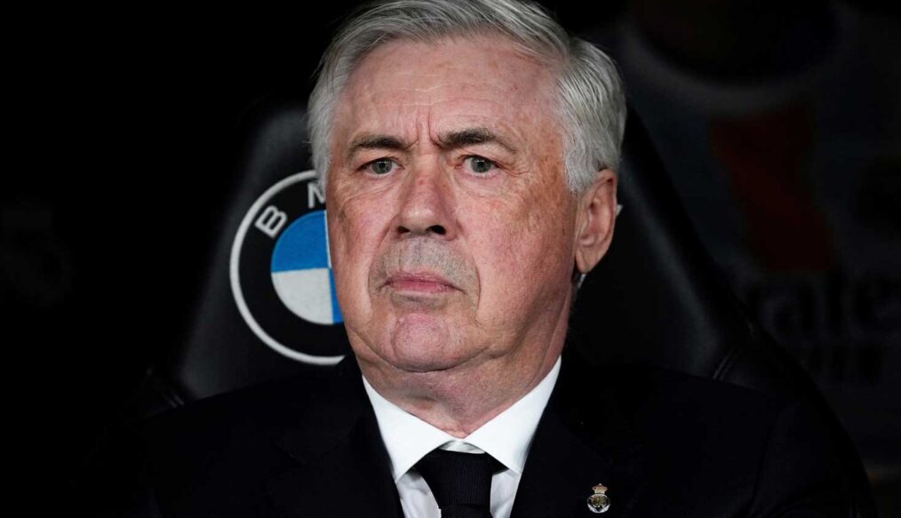 6 Kandidat Kuat Pengganti Carlo Ancelotti di Kursi Kepelatihan Real Madrid