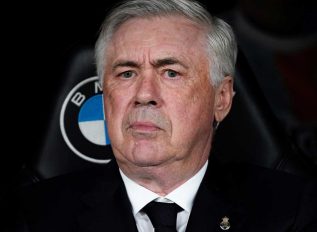 6 Kandidat Kuat Pengganti Carlo Ancelotti di Kursi Kepelatihan Real Madrid