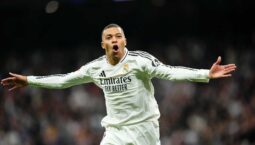 Kylian Mbappe Berhasil Cetak Sejarah di Tengah Performa Real Madrid yang Sedang Tanpa Arah