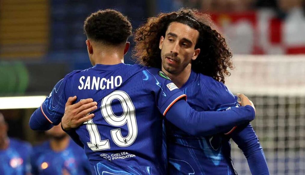 Lolos Ke Final Conference League, Chelsea Berpeluang Mencetak Sejarah Baru