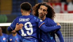 Lolos Ke Final Conference League, Chelsea Berpeluang Mencetak Sejarah Baru